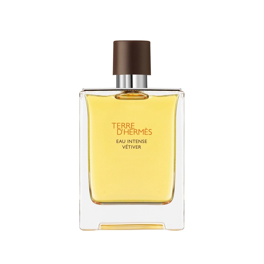 Hermes Terre D'Hermes Eau Intense Vetiver Edp 100 Ml