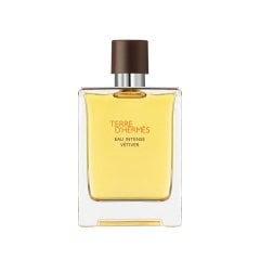 Hermes Terre D'Hermes Eau Intense Vetiver Edp 100 Ml