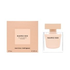 Narciso Rodriguez Poudree Edp 90 Ml