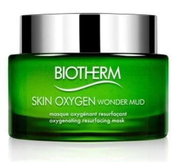 Biotherm Skin Oxygen Wondermud 75 Ml