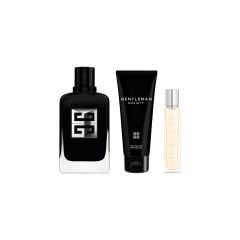 Givenchy Gentleman Society Edp 100 M L+ Shower Gel 75 Ml + Edp 12,5 Ml