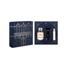 Givenchy L'Interdit Edp 80 Ml + Body Lotion 75 Ml + Edp 12,5 Ml