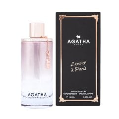 Agatha L'Amour A Paris Edp 100 Ml