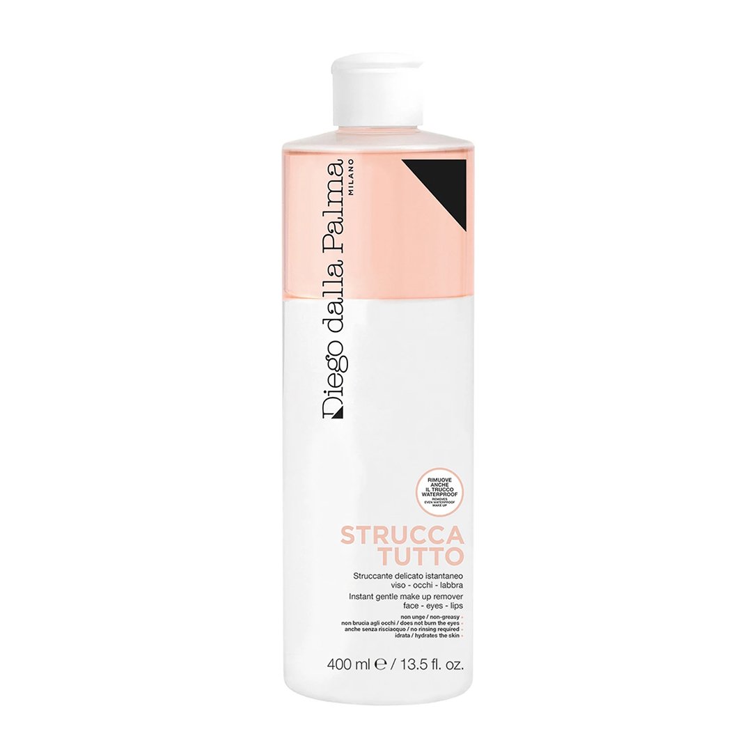 Diego Dalla Palma SC Struccatutto Gentle Instant Make-Up Remover - Makyaj Temizleyici 400 Ml