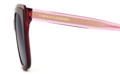 Carolina Herrera HER 0249/G/S-0T5519O Kadın Güneş Gözlüğü