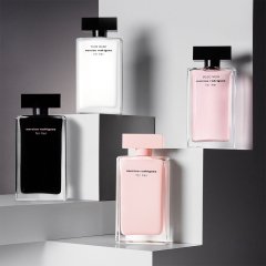 Narciso Rodriguez For Her Musc Noir Edp 100 Ml