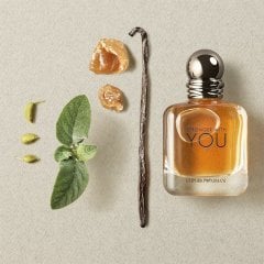 Emporio Armani Stronger With You Edt 100 Ml