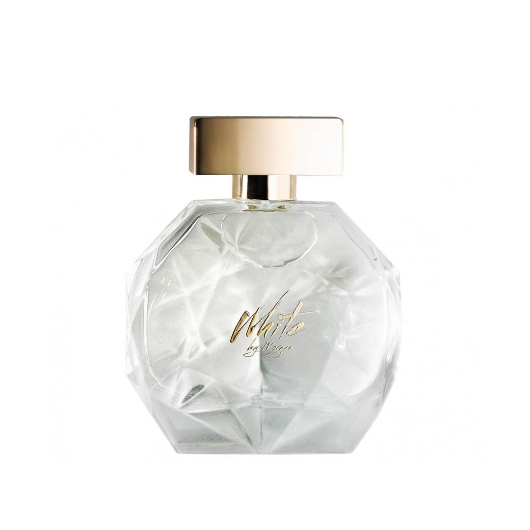 Morgan White Edp 100 Ml