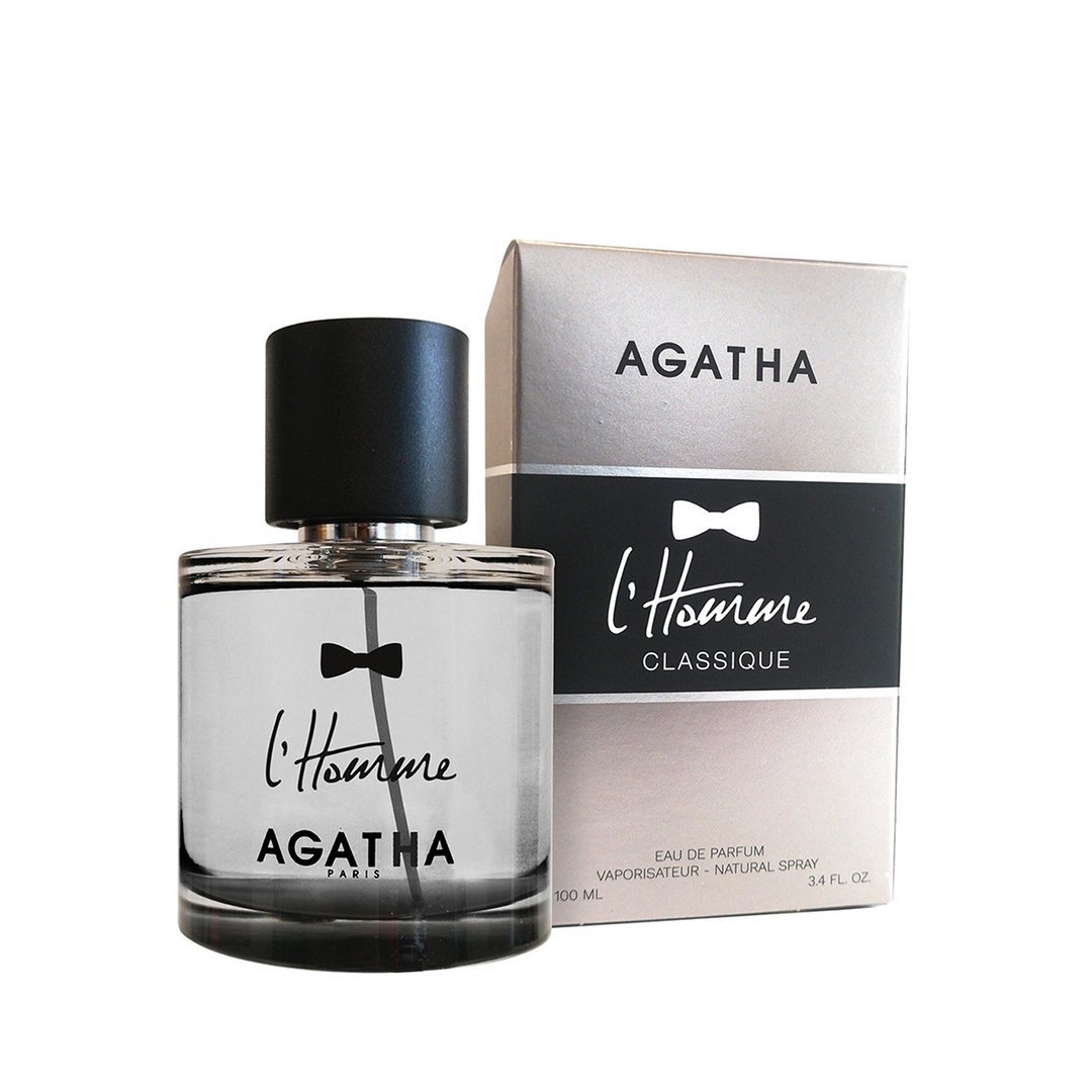Agatha L'Homme Classique Edp 100 Ml