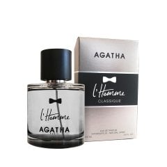 Agatha L'Homme Classique Edp 100 Ml