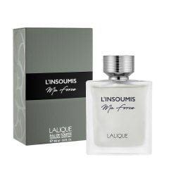 Lalique L'Insoumis Ma Force Edt 100 Ml