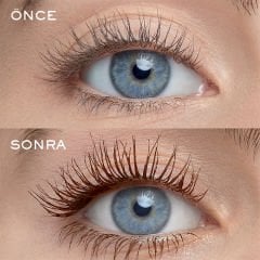 Lancome Lash Idole Maskara Kahverengi
