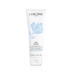 Lancome Gel Eclat Clarifying Cleanser Pearly Foam Unisex 125 Ml