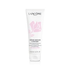 Lancome Creme Mousse Confort No Colour 125 Ml