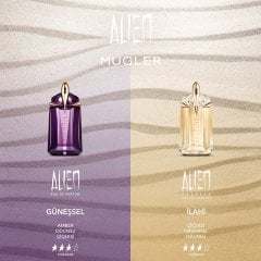 Thierry Mugler Alien Edp 90 Ml