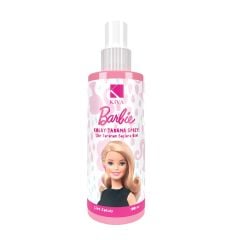 Kids Barbie Kolay Tarama Spreyi 100 Ml