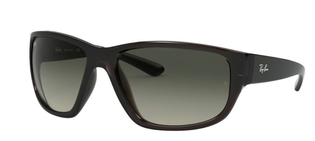 Ray-Ban 0RB4300-705/7163 Erkek Gözlük
