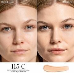 Lancome Teint Idole Ultra Wear Care & Glow Serum Concealer 115C