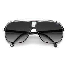 Carrera Grand Prıx 3 - Oıt649O Dark Grey Sf Erkek Güneş Gözlüğü