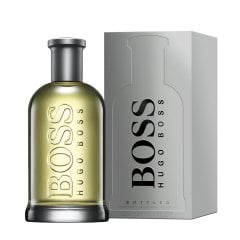 Hugo Boss Bottled Edt 200 Ml