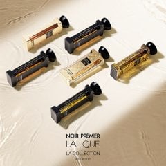 Lalique Noir Premier Terres Aromatiques Edp 100 Ml