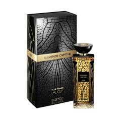 Lalique Noir Premier Illusion Captive 1898 Edp 100 Ml