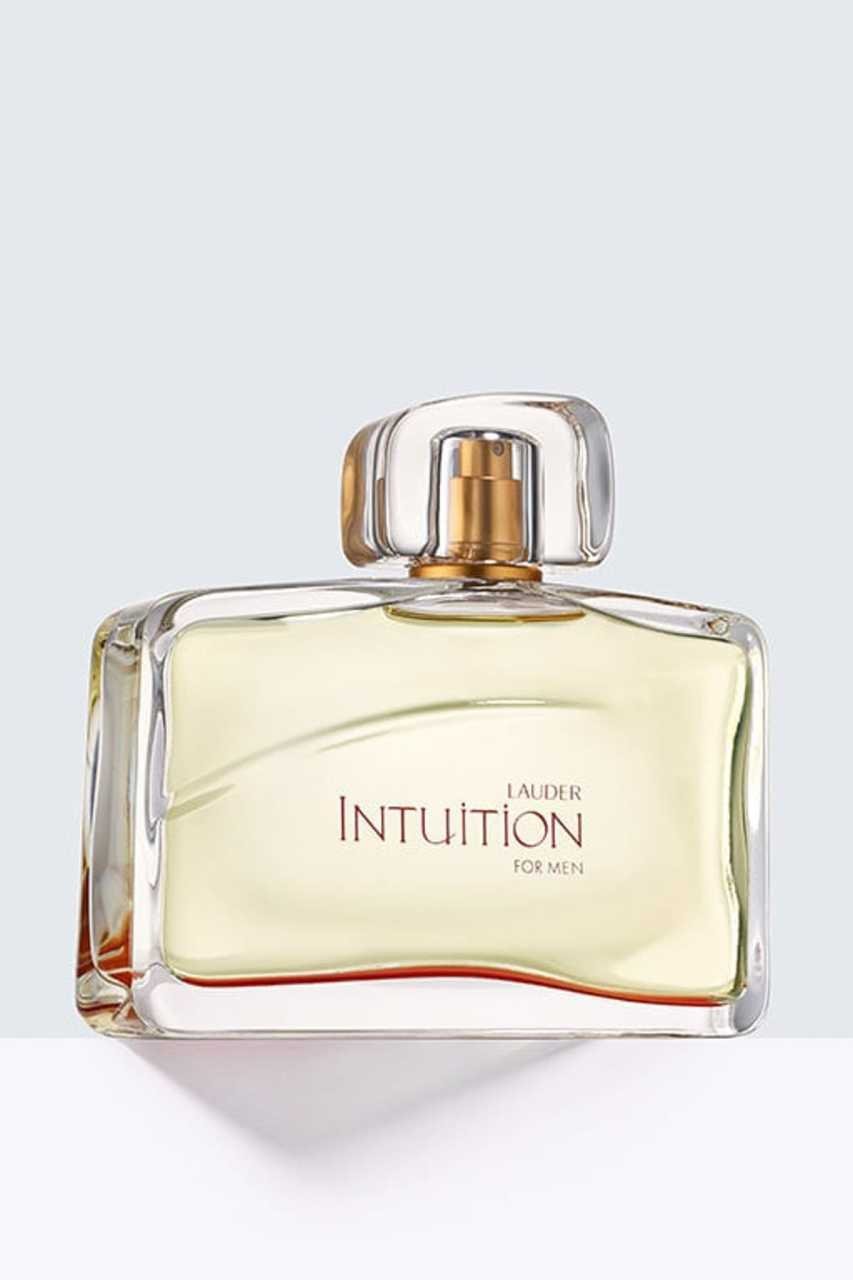 Estee Lauder Intuition For Men Edt 100 Ml