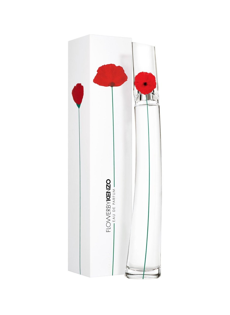 Kenzo Flower By Kenzo Edp 100 Ml