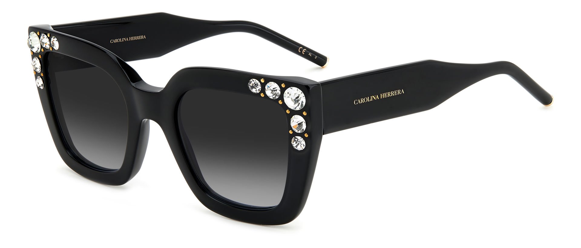Carolina Herrera HER 0130/S-807529O Kadın Güneş Gözlüğü