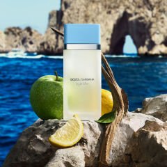 Dolce Gabbana Light Blue Femme Edt 50 Ml