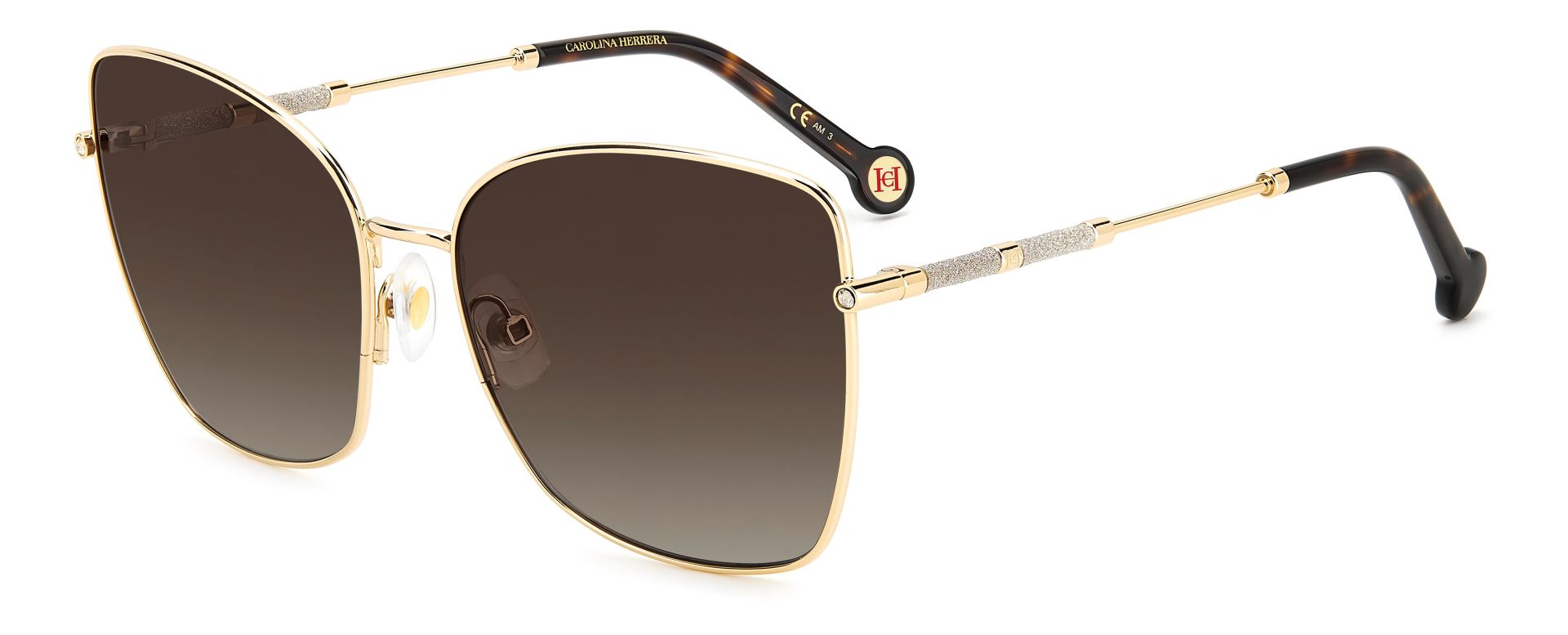 Carolina Herrera HER 0133/S-000599O Kadın Güneş Gözlüğü