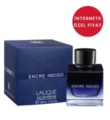 Lalique Encre Indigo Edp 100 Ml