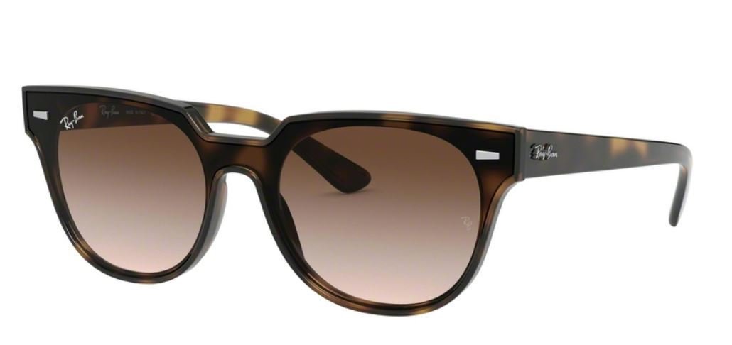 Ray-Ban 0RB4368N-710/1339 Unisex Gözlük