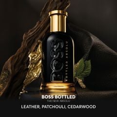 Hugo Boss Bottled Absolu Edp 200 Ml