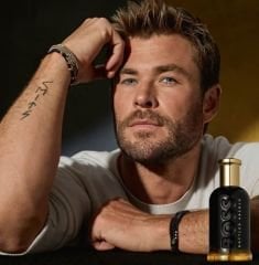 Hugo Boss Bottled Absolu Edp 200 Ml