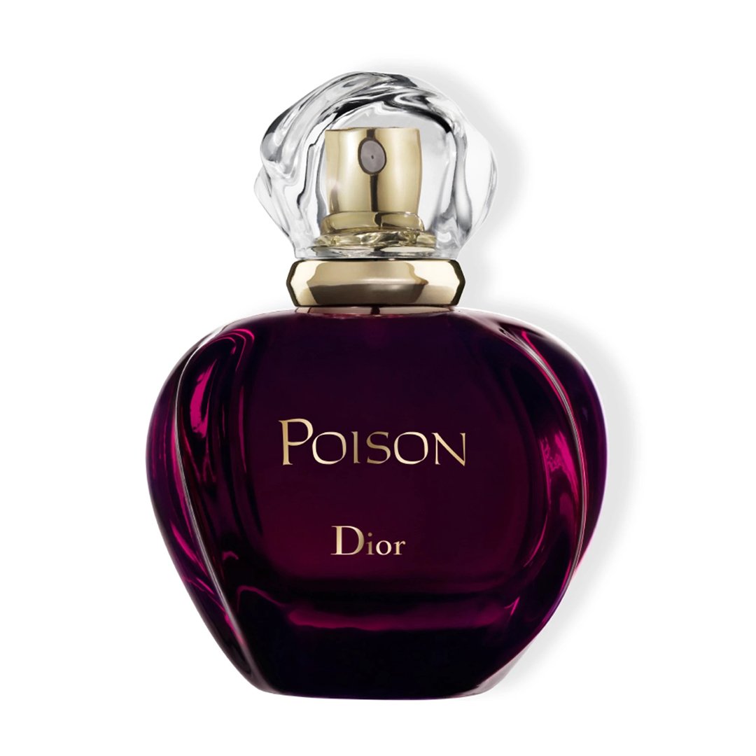 Dior Poison Edt 100 Ml