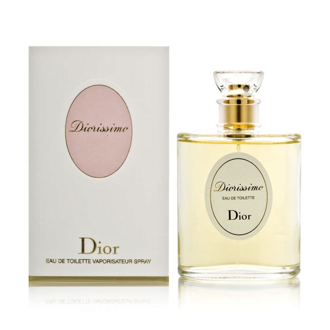 Dior Diorissimo Edt 100 Ml