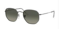 Ray-Ban 0RB3548N-004/7151 Unisex Gözlük