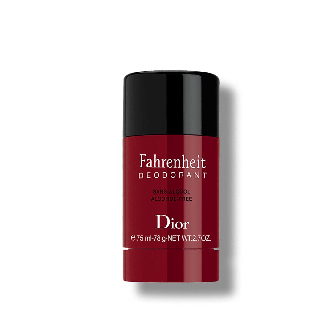 Dior Homme Fahrenheit Deodorant Stick 75 Ml