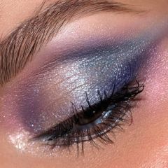 Diego Dalla Palma MU Eyeshadow Nuda Ice 304 Göz Farı Paleti