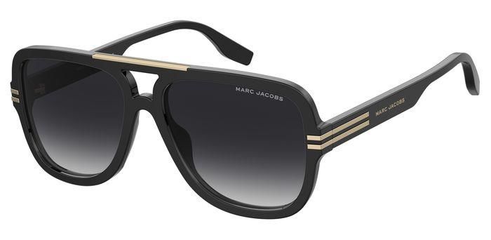Marc Jacobs Marc 637/S -58 Grey Erkek Güneş Gözlüğü