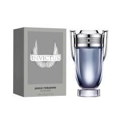 Rabanne Invictus Edt 200 Ml