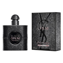 Yves Saint Laurent Black Opium Extreme Edp 50 Ml