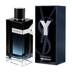 Yves Saint Laurent Y For Men Edp 200 Ml