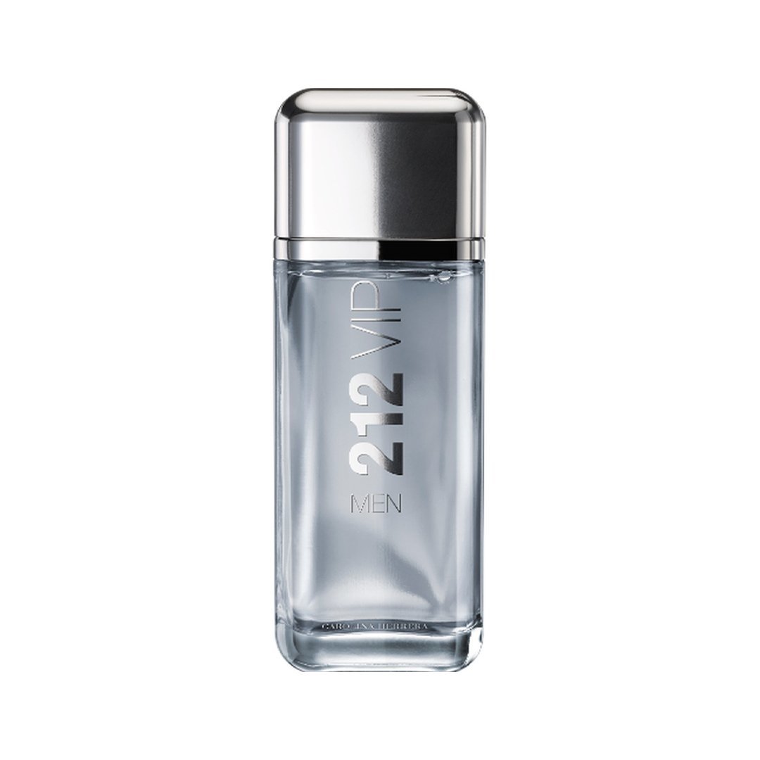 Carolina Herrera 212 Vip Men Edt 200 Ml