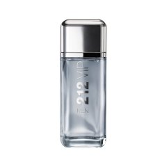 Carolina Herrera 212 Vip Men Edt 200 Ml