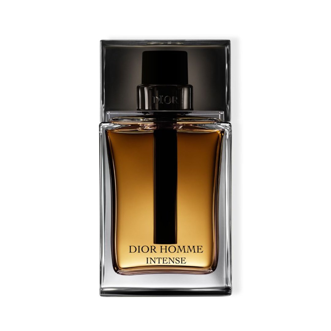 Dior Homme Intense Edp 100 Ml