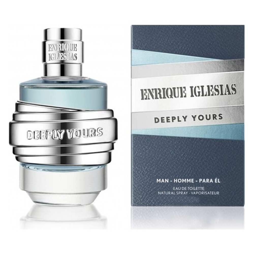Enrique Iglesias Deeply Yours Male Edt 90 Ml