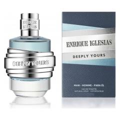 Enrique Iglesias Deeply Yours Male Edt 90 Ml