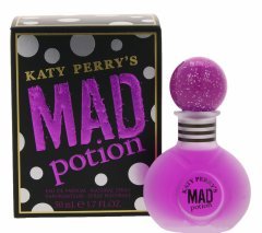 Katy Perry Mad Potion Edp 50 Ml